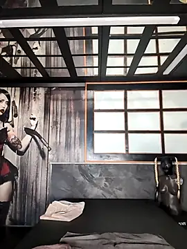 DarkDea online show from September 16, 11:44 am