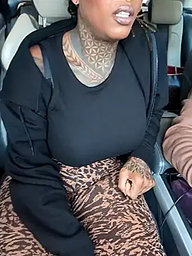 DarkDea online show from November 1, 12:29 pm