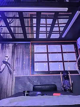 DarkDea online show from April 1, 1:41 pm