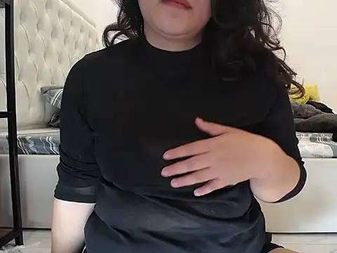 Squirt tsunami 268 online show from December 5, 5:53 pm