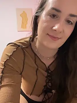 EllaMae online show from January 3, 7:07 pm