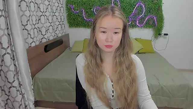 PollyOcean online show from January 16, 11:26 am