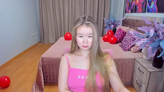 PollyOcean online show from February 17, 1:53 pm