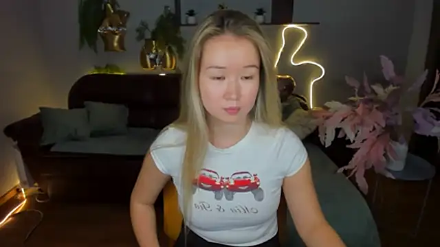 PollyOcean online show from October 23, 11:31 am