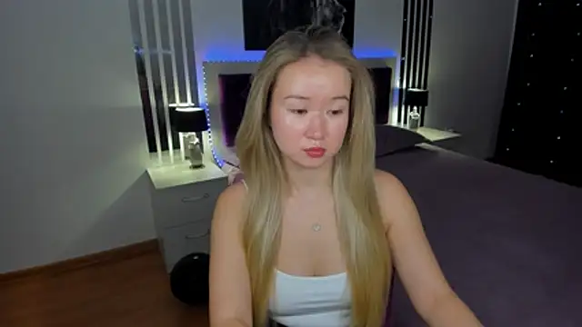 PollyOcean online show from November 5, 5:51 am