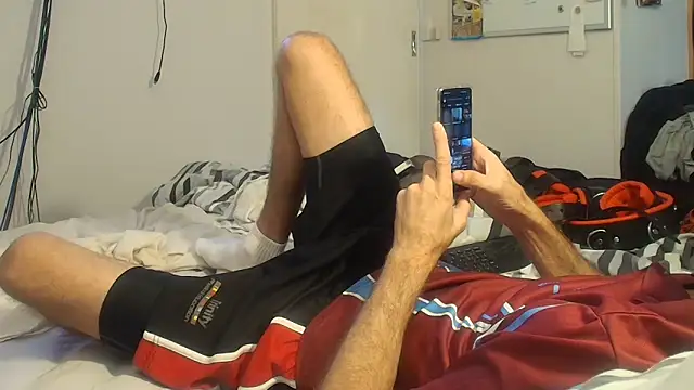 midnight0069 online show from December 21, 10:08 pm