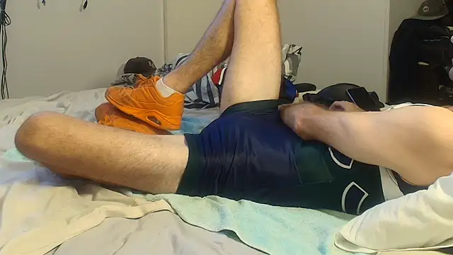 midnight0069 online show from December 27, 3:37 pm