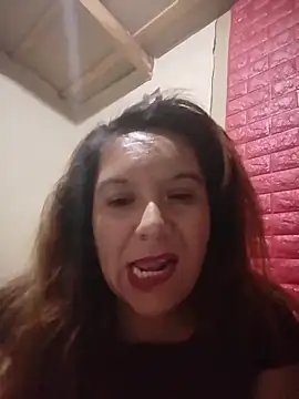 Snapshot of mini_mouse1 chatting on October 27, 4:16 am mini mouse1 online show from October 27, 4:16 am