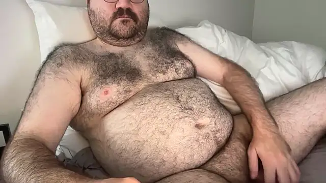 elagobear online show from August 4, 6:05 am