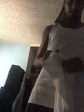 Snapshot of iAmNukka187 chatting on December 5, 9:06 pm iAmNukka187 online show from December 5, 9:06 pm