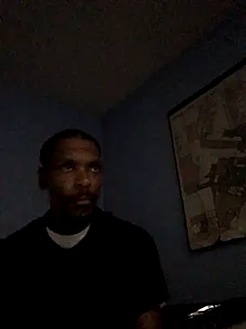 Snapshot of iAmNukka187 chatting on October 9, 7:50 am iAmNukka187 online show from October 9, 7:50 am