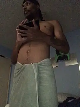 Snapshot of iAmNukka187 chatting on October 15, 12:33 am iAmNukka187 online show from October 15, 12:33 am