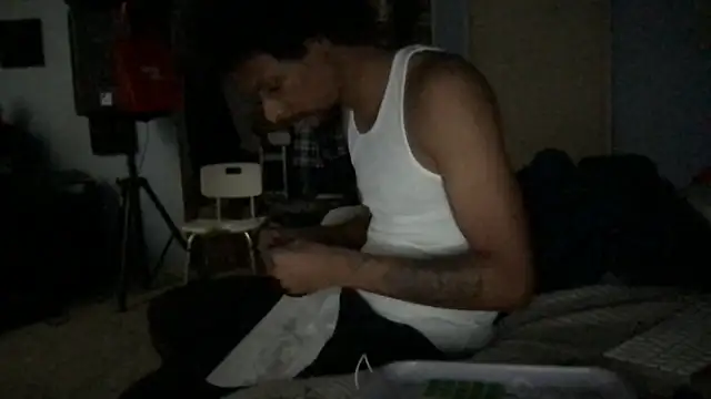 Snapshot of iAmNukka187 chatting on November 26, 4:46 am iAmNukka187 online show from November 26, 4:46 am