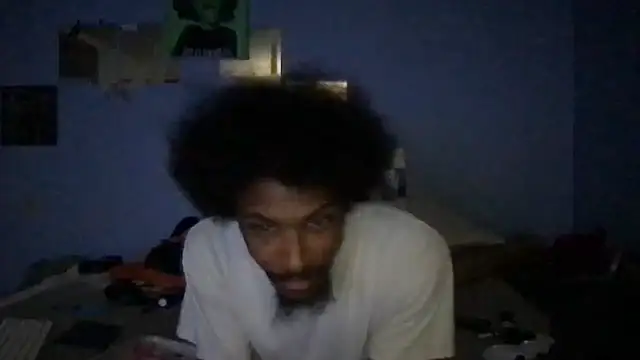 Snapshot of iAmNukka187 chatting on November 29, 1:19 am iAmNukka187 online show from November 29, 1:19 am