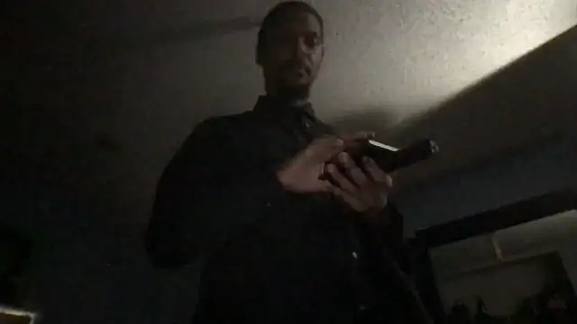 Snapshot of iAmNukka187 chatting on December 17, 5:24 am iAmNukka187 online show from December 17, 5:24 am