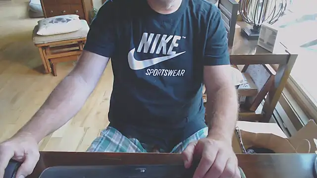 kevin rules online show from October 6, 1:30 pm