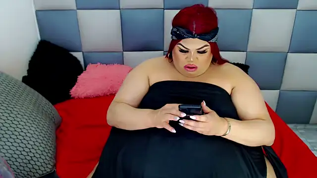 Snapshot of fabiolitasexy chatting on January 27, 6:52 am fabiolitasexy online show from January 27, 6:52 am
