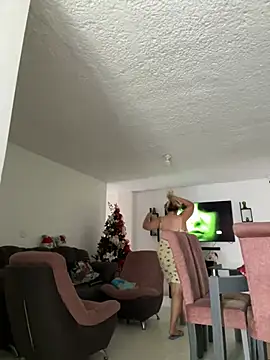 x elena x online show from December 12, 3:27 pm