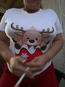 x elena x online show from December 12, 10:52 pm