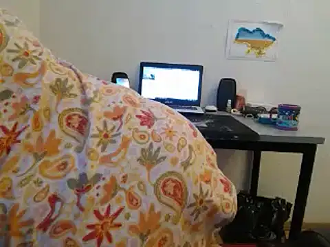 Milana235 online show from December 14, 8:23 am