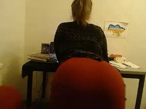 Milana235 online show from December 17, 3:28 pm