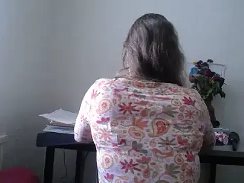 Milana235 online show from February 16, 8:32 am