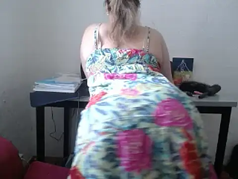 Milana235 online show from March 19, 6:57 am