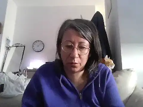 Snapshot of milkarock chatting on February 28, 10:09 am milkarock online show from February 28, 10:09 am