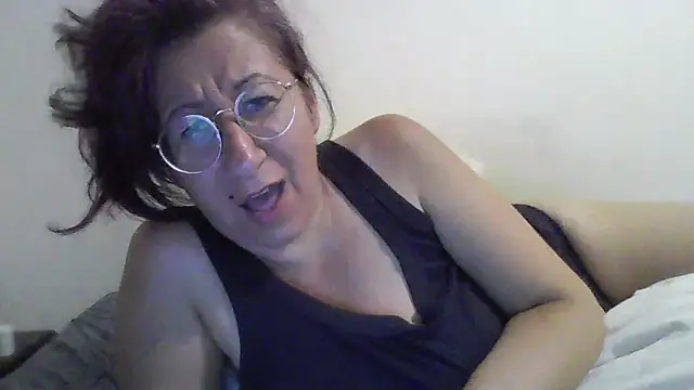 Snapshot of milkarock chatting on June 20, 9:17 pm milkarock online show from June 20, 9:17 pm