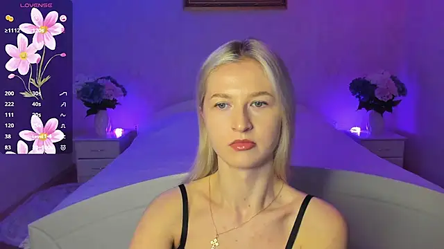 AnnaCarrera online show from November 3, 6:53 pm