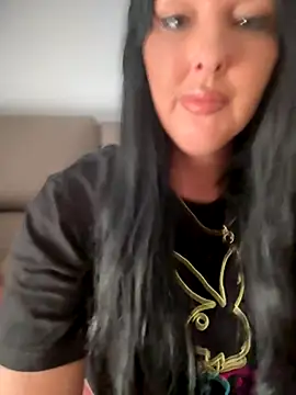 TiffanyRoxx online show from October 7, 10:01 am