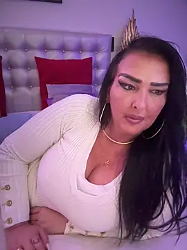 TiffanyRoxx online show from February 26, 7:13 pm