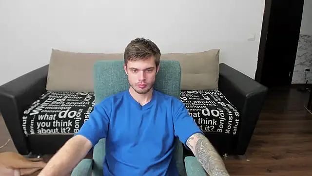 Snapshot of maks_wolfis chatting on January 10, 3:37 pm maks wolfis online show from January 10, 3:37 pm