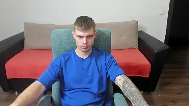 Snapshot of maks_wolfis chatting on January 28, 11:38 am maks wolfis online show from January 28, 11:38 am