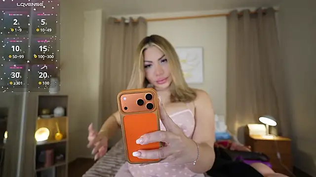 Tatty18 online show from March 18, 9:45 am