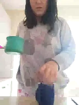 AlexandraGiogio online show from January 14, 12:35 pm