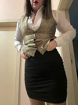 AlexandraGiogio online show from March 7, 2:19 am