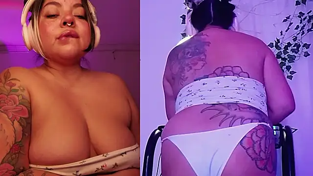 Snapshot of Satyn_doll chatting on January 26, 9:18 pm Satyn doll online show from January 26, 9:18 pm