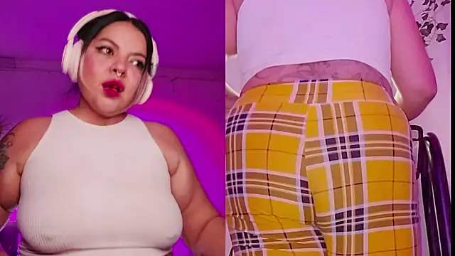 Snapshot of Satyn_doll chatting on March 4, 12:39 am Satyn doll online show from March 4, 12:39 am