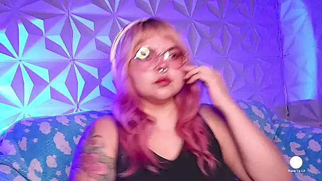 Satyn doll online show from March 15, 9:54 pm