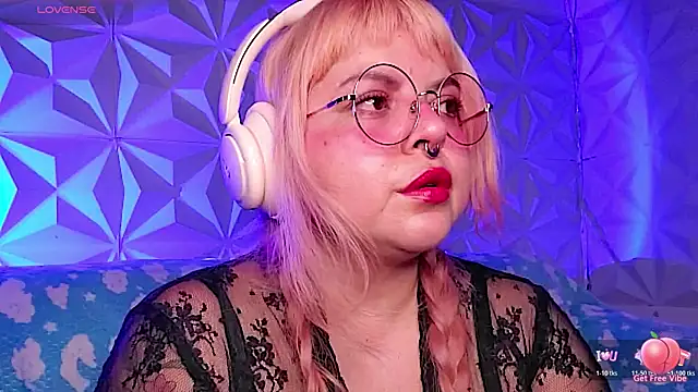 Satyn doll online show from March 27, 12:16 am