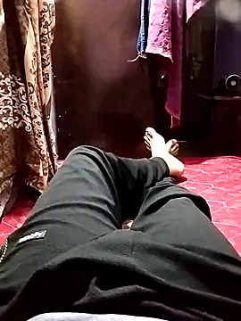 indianguy21 online show from March 29, 5:35 pm