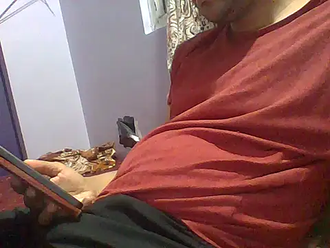 indianguy21 online show from April 12, 4:56 pm