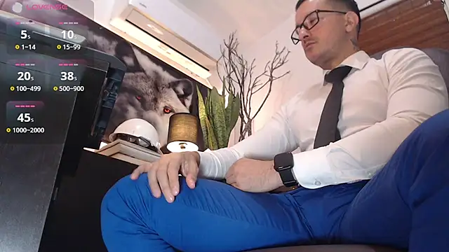 randyluke online show from January 6, 10:58 pm