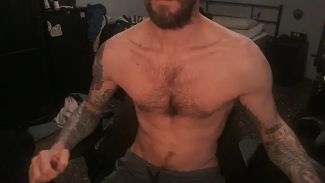 SexxxyLouis online show from January 10, 9:33 am