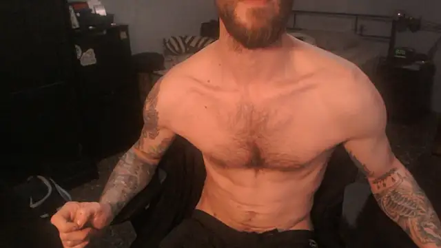 SexxxyLouis online show from February 27, 9:09 am