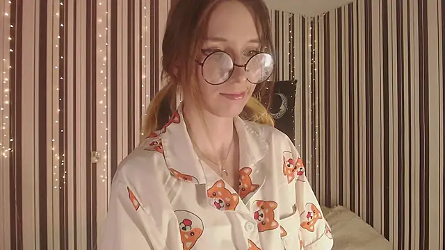 Snapshot of _Hanna_Moon_ chatting on September 9, 6:18 pm  Hanna Moon  online show from September 9, 6:18 pm