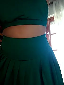 little susie online show from April 27, 10:35 am