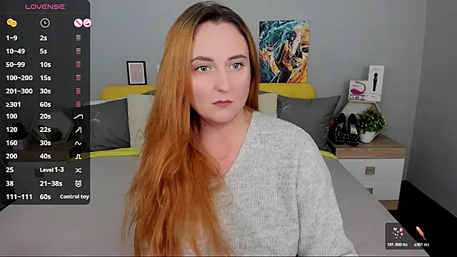 Snapshot of BabeLessi chatting on October 24, 6:37 pm BabeLessi online show from October 24, 6:37 pm