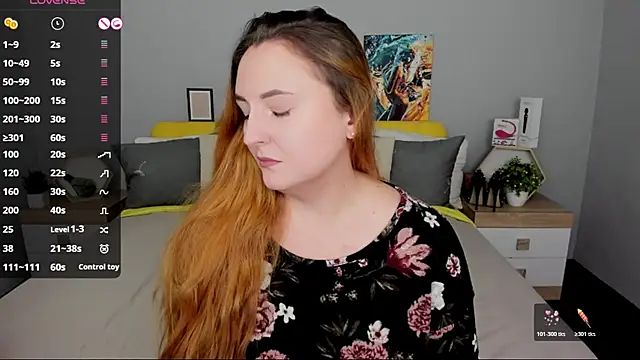 Snapshot of BabeLessi chatting on November 29, 6:11 pm BabeLessi online show from November 29, 6:11 pm